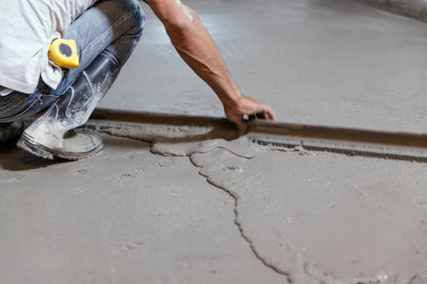 Best Decorative Concrete in Riverview, MI