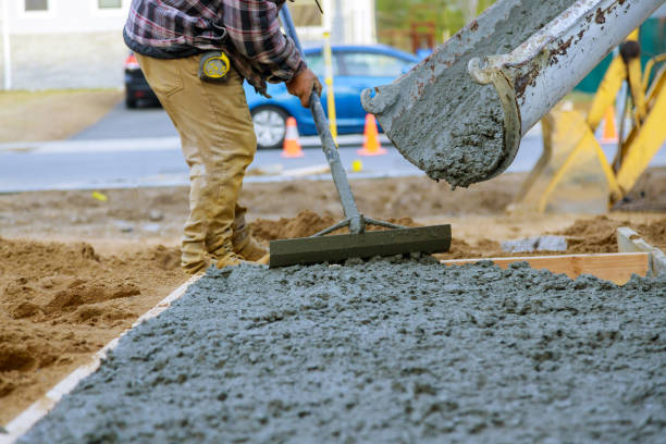 Best Concrete Grinding and Polishing in Riverview, MI