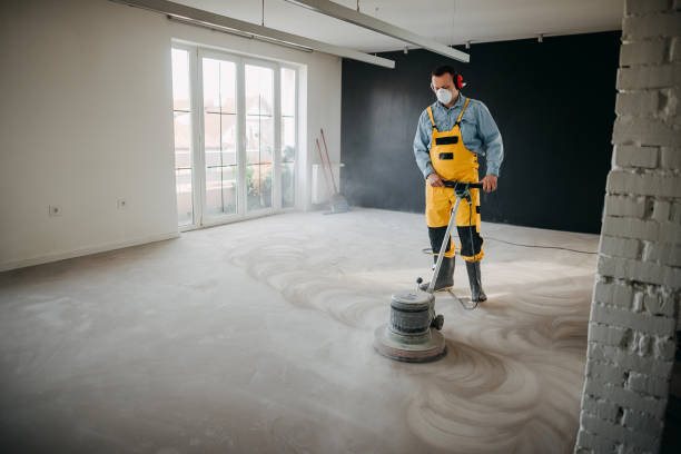  Riverview, MI Concrete contractor Pros