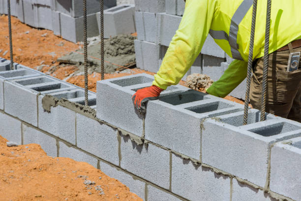 Best Residential Concrete Solutions in Riverview, MI