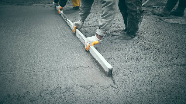 Best Concrete Demolition Services in Riverview, MI